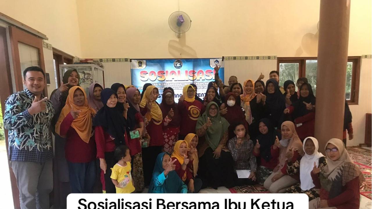 Pria Ini Ceritakan Suka Duka saat Menjadi Perangkat Desa, Curi Perhatian