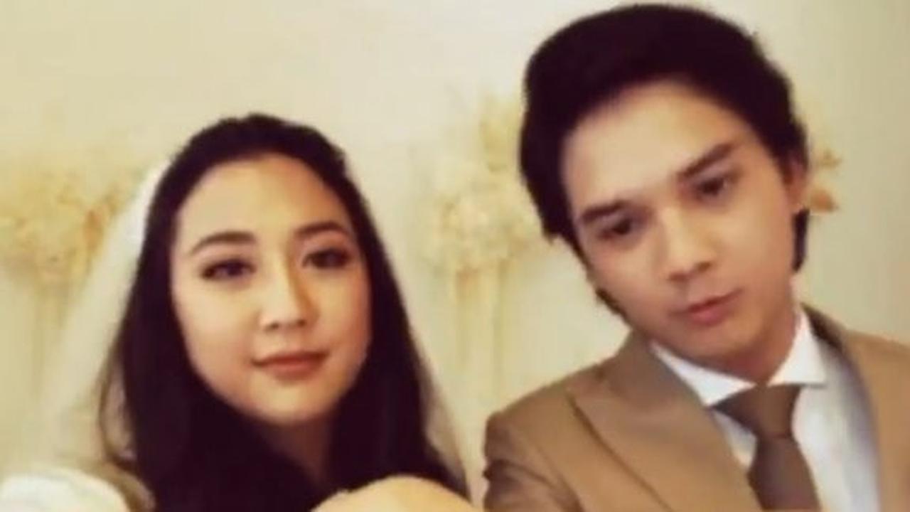 Sherina Munaf Gugat Cerai Baskara Mahendra ke Pengadilan Agama Jakarta Selatan, Sidang Perdana 30 Januari