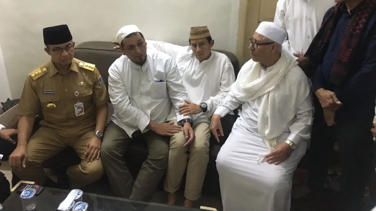 Anendya/Liputan6.com