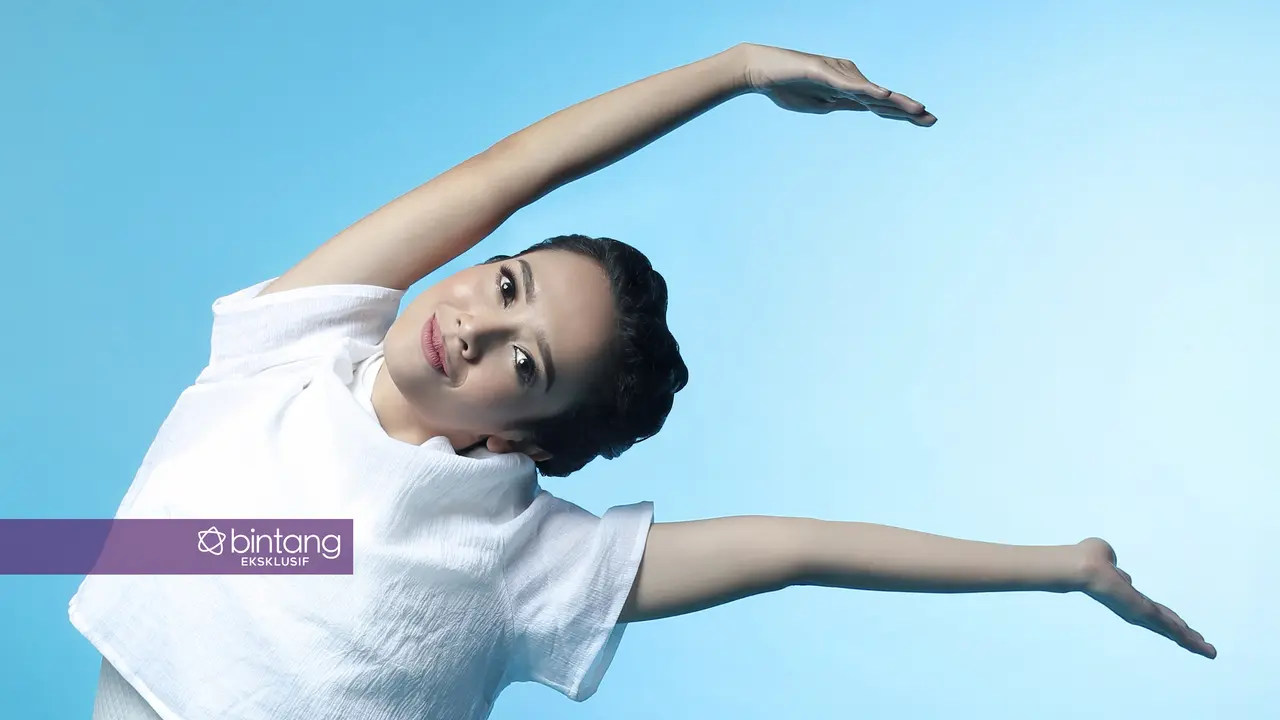 [Bintang] Eksklusif Dea Ananda 1