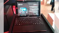 Duo Laptop Gaming Acer Predator Segera Sapa Gamer Tanah Air