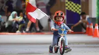25 Ide Lomba 17 Agustus untuk Anak PAUD, Mengasah Fisik Motorik Lewat Kegiatan Seru