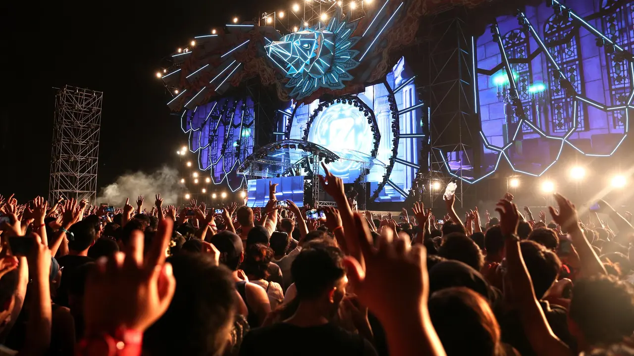 [Bintang] Zedd
