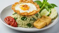 7 Olahan Nasi yang Cocok untuk Menu Diet, Kreasi Menu Sehat Keluarga
