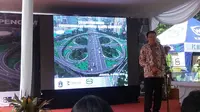 Gubernur DKI Jakarta Basuki Tjahaja Purnama ( Liputan6.com/ Delvira Chaerani Hutabarat)