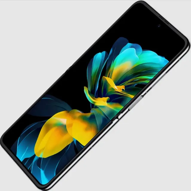 Huawei Pocket S (Dok. Huawei)