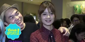 Meskipun sibuk, Amanda Zevannya tidak pernah memiliki masalah dengan percintaannya. Amanda punya pengalaman dekat dengan pria yang bekerja di bidang musik. 