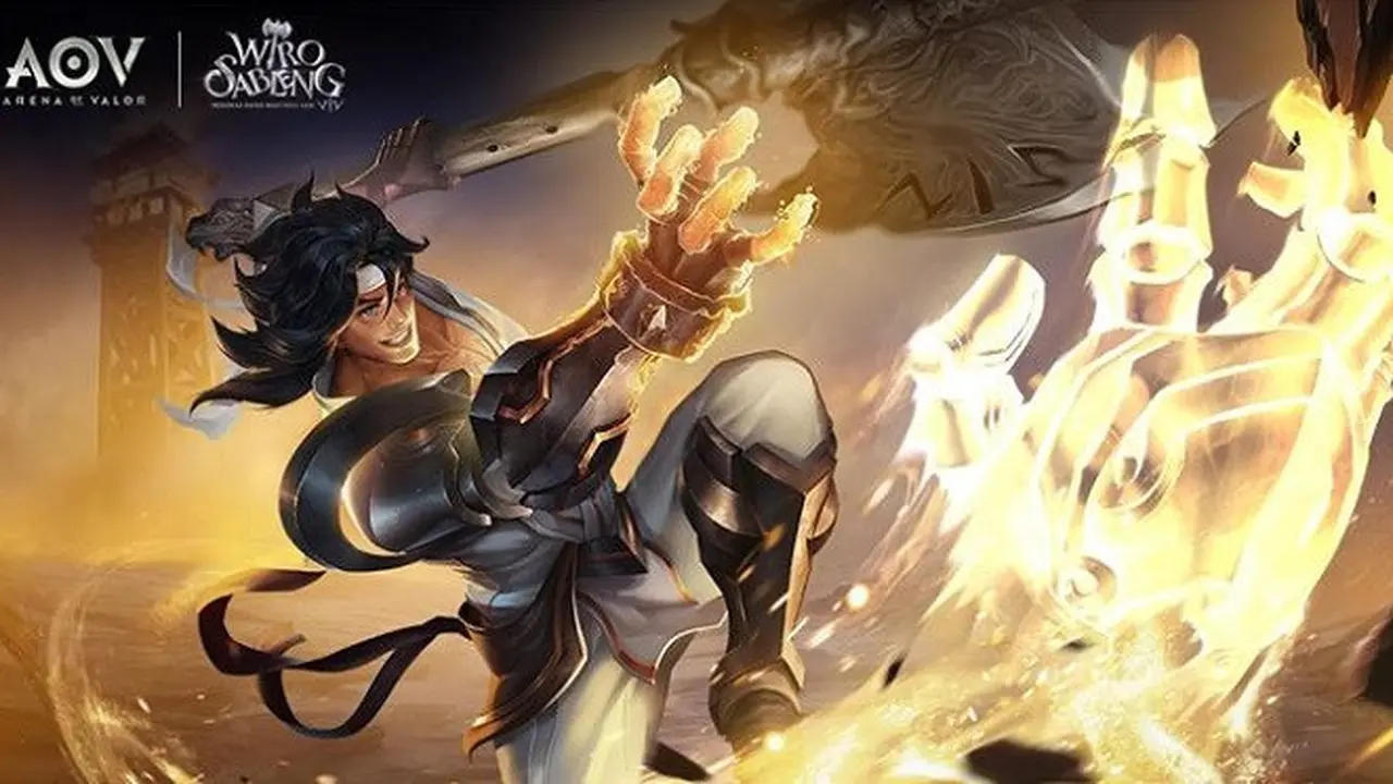Arena of Valor