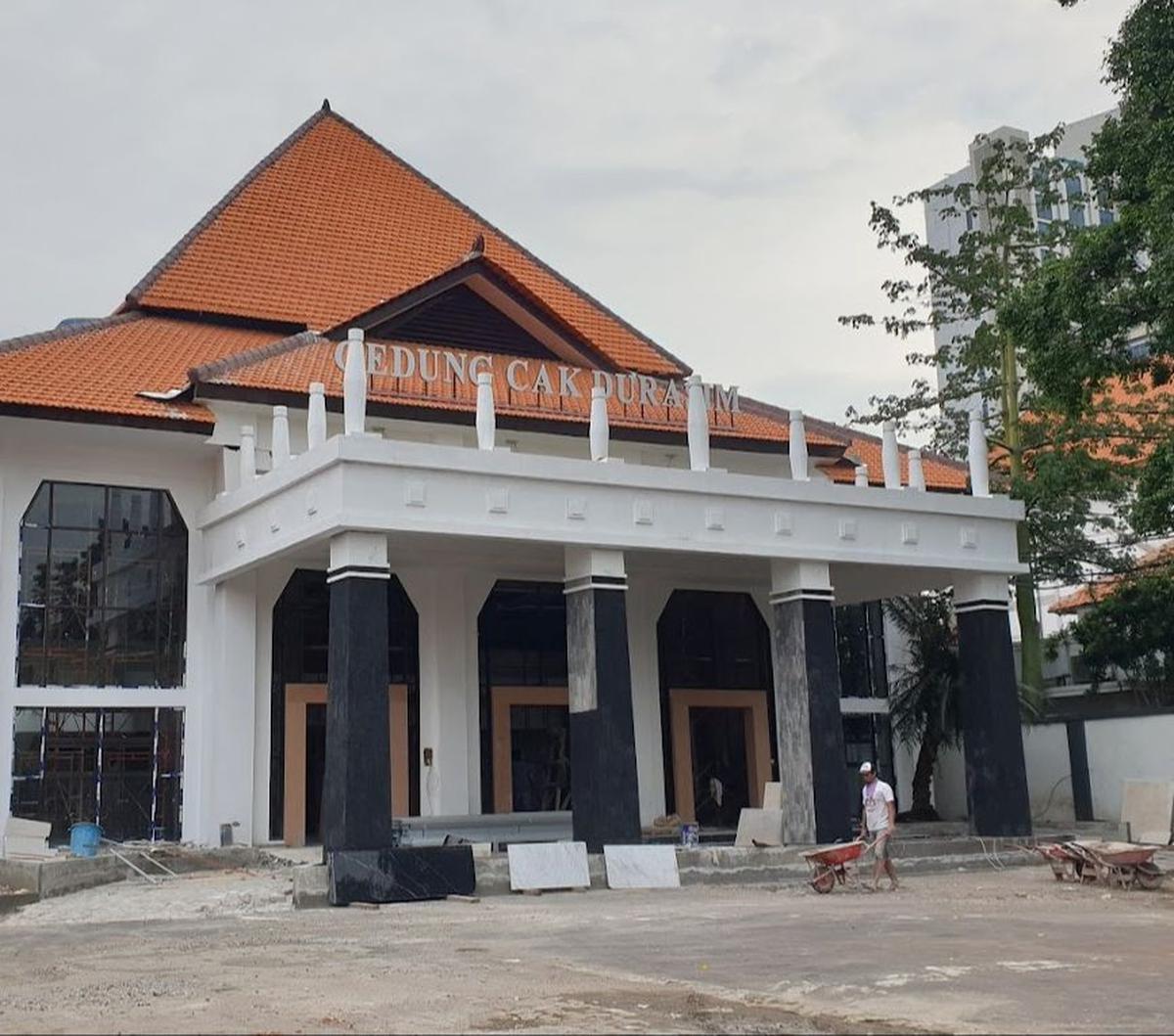 Dok. Istimewa
