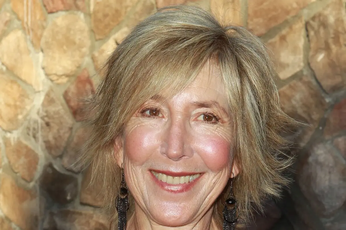 Lin Shaye