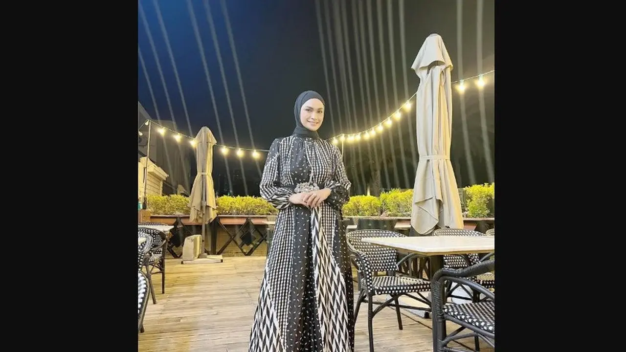 Futri Zulya Savitri Cerai dengan Mumtaz Rais, Kini Berganti Nama Jadi Putri Zulkifli Hasan.