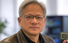Jensen Huang, Bos NVDIA yang Mengaku Bingung saat Awal Bikin Perusahaan dan Nyaris Bangkrut