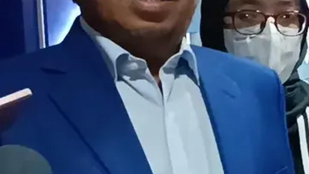 AHY Gagal jadi Cawapres Anies, Demokrat: Sudah Siapin Panggung, Nikahnya Sama Orang Lain