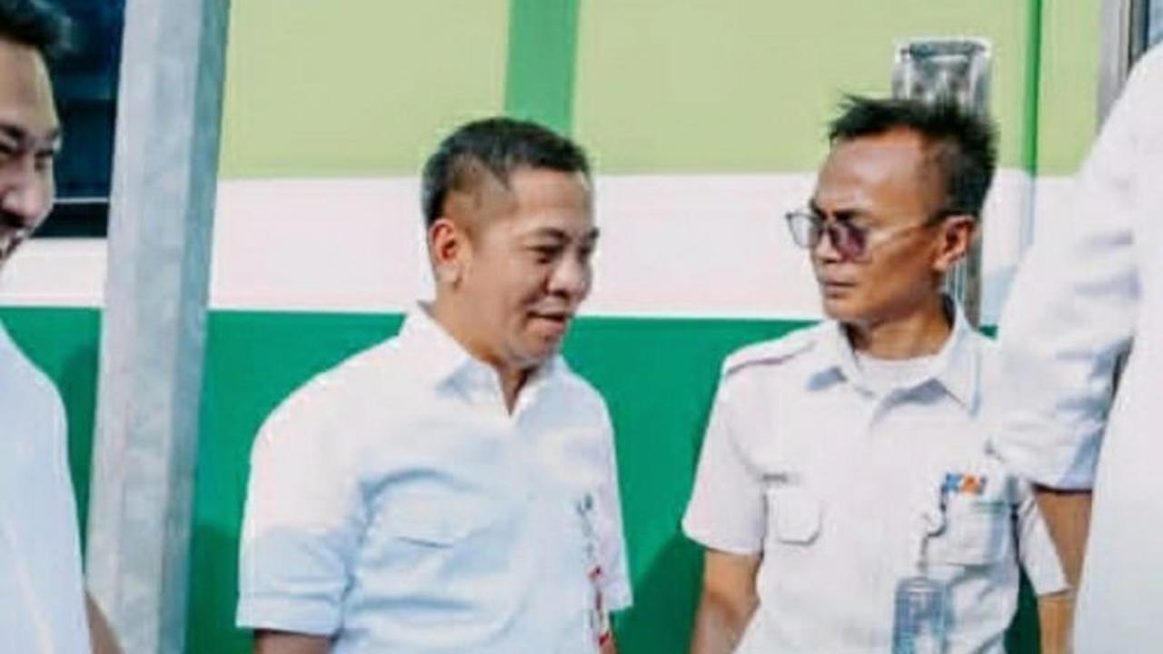 Pemkab Karawang Dorong Percepatan Pengoperasian KRL hingga Karawang: Solusi Mobilitas dan Ekonomi