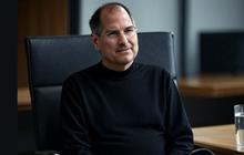 Calon Karyawan Apple Deg-degan kalau Steve Jobs Wawancara Bawa Segelas Air