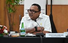 Demi Kelancaran Penerimaan Negara, Kaisar KKSP Minta Pemerintah Evaluasi Coretax di Ditjen Pajak