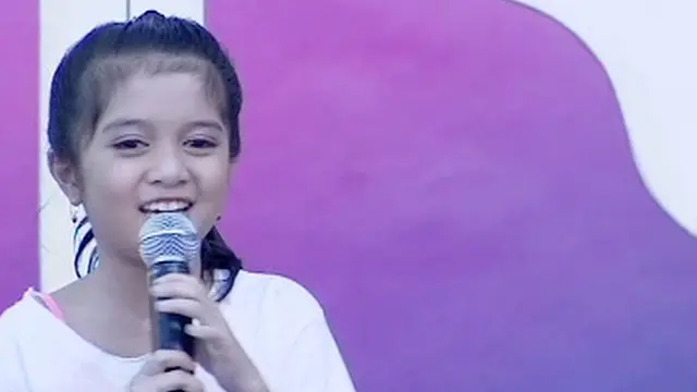 Afiqah - Idolaku