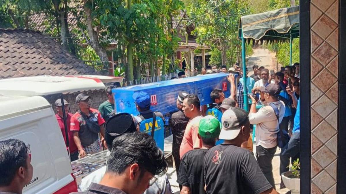 Kabar Terbaru Korban Virgo 8, Satu Dipulangkan dan 3 Masih Dicari - merdeka.com