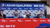 Apa Itu Takut? Justin Hubner Gaspol demi Timnas Indonesia Kalahkan Timnas Australia di R3 Kualifikasi Piala Dunia 2026!