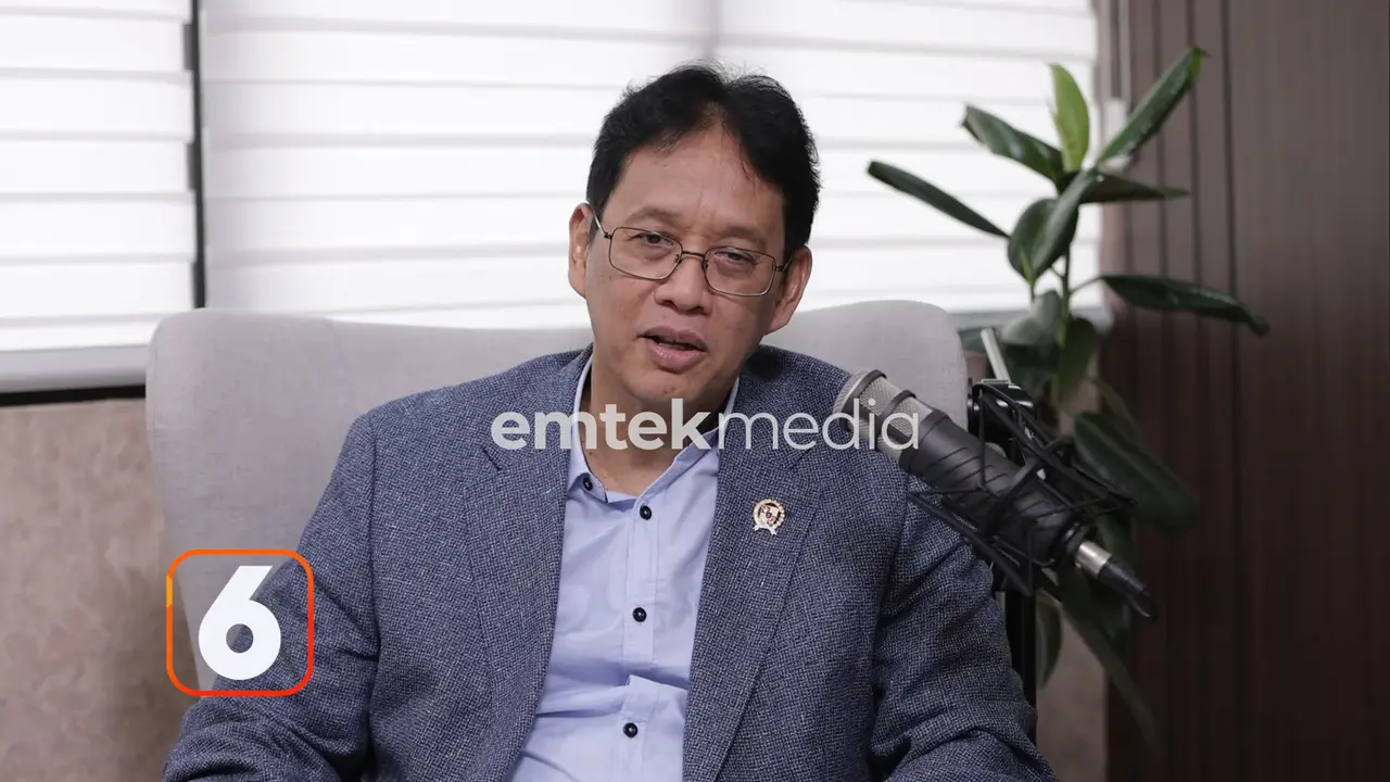 Menteri Keuangan, Purbaya Yudhi Sadewa