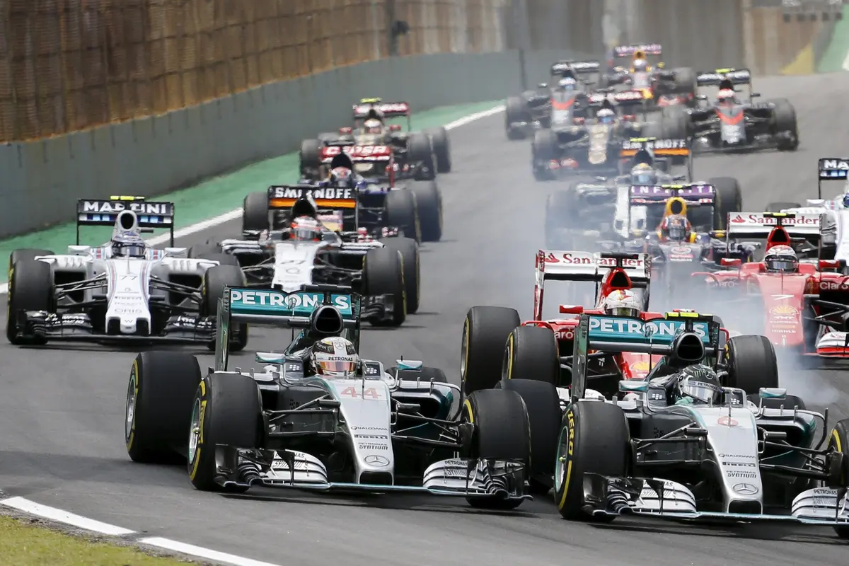 Formula One