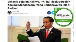 Berita PKI Hari Ini - Kabar Terbaru Terkini  Liputan6.com