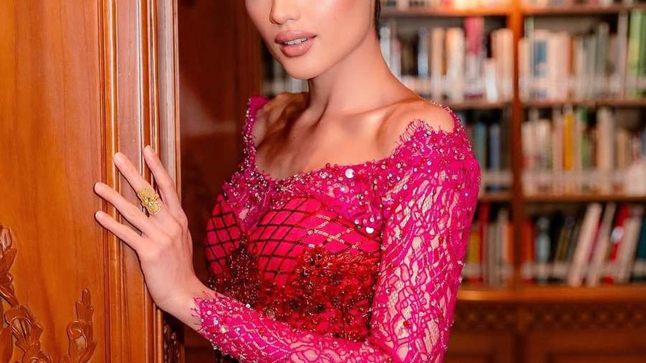 Cinta Laura Ungkap Sisi Kesepian di Balik Popularitas, Kadang Capek Tapi Harus Kuat