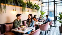 Rekomendasi Tempat Makan Instagramable di Gandaria: 12 Kafe dan Resto Estetik yang Hits di 2026