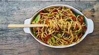 Festival Mie Online Hadirkan Ribuan Menu untuk Pelanggan