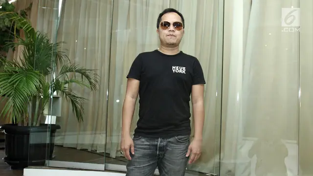 Sandhy Sondoro