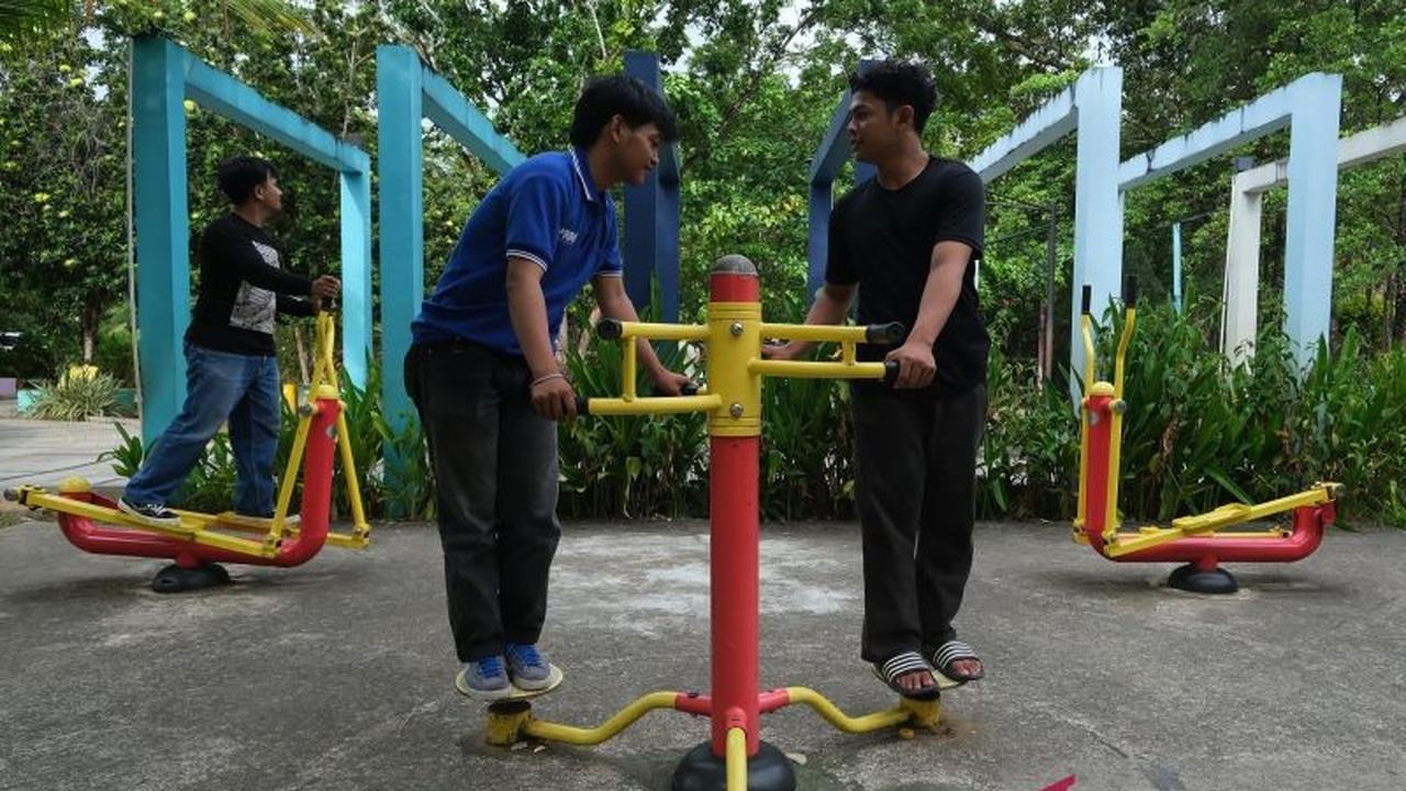 Perubahan Hormon Pria: Mengapa Stamina dan Energi Menurun Seiring Usia?