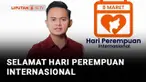 Pada 8 Maret 2025 diperingati sebagai International Women's Day atau Hari Perempuan Internasional. Sudah puluhan tahun Hari Perempuan Internasional diperingati, namun masih ada sejumlah masalah perempuan yang belum terselesaikan. Apa saja? Berikut di...
