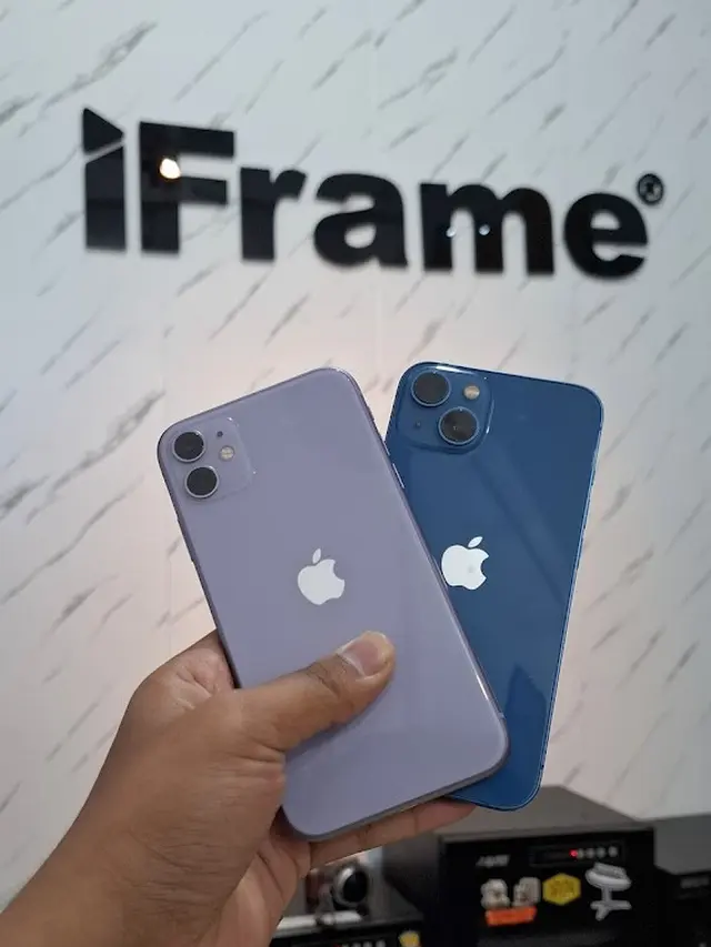 Rekomendasi Tempat Sewa iPhone di Jogja