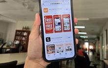 Google dan Apple Belum Respons Pemblokiran Aplikasi Temu?