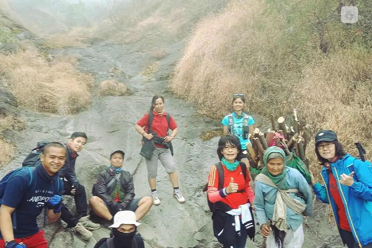 sumbing