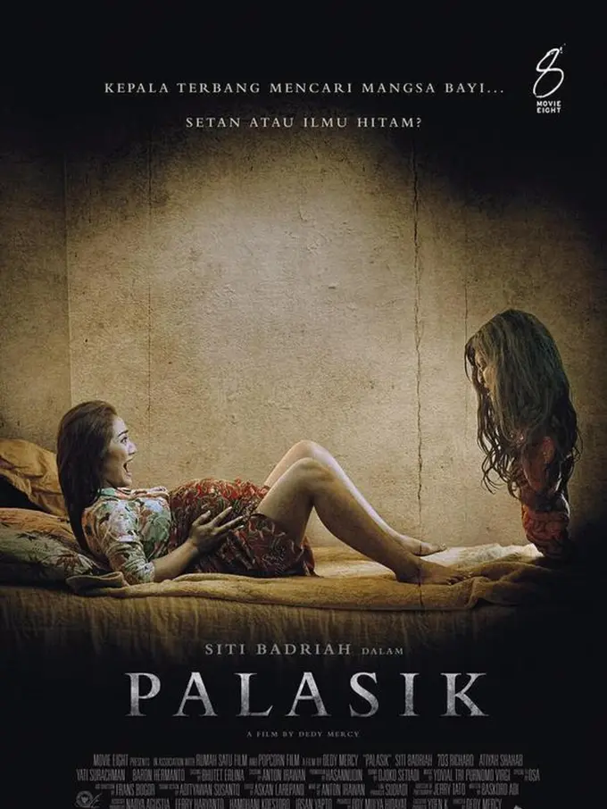 Film Palasik 