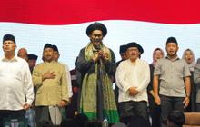 Puluhan Ulama dan Ribuan Warga Pekalongan Doakan Ganjar-Mahfud Menang Pilpres 2024