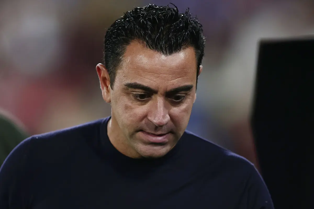 Foto: Drama Laga Keras Getafe Vs Barcelona di Pekan Pertama Liga Spanyol, 7 Kartu Kuning dan 3 Kartu Merah