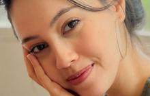 Profil Anggika Bolsterli, Artis Keturunan Swiss-Madiun