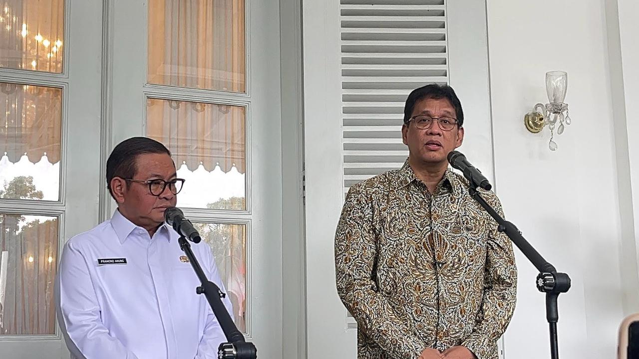 Purbaya Mau Kucurkan Puluhan Triliun ke Bank Jakarta: Bisa Kali ya Diserap