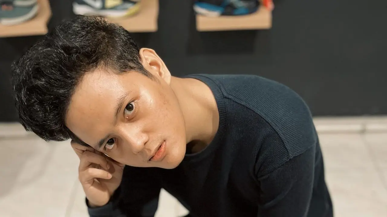 Stevan Pasaribu dikabarkan sedang dekat dengan Celine Evangelista