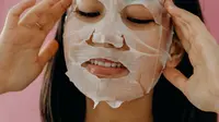 Tanpa Skincare Mahal, Ini 2 Jenis Umbi Ini Ampuh Samarkan Keriput Wajah