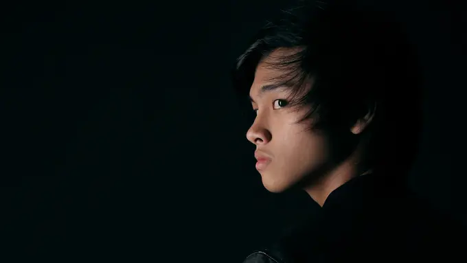 [Bintang] Eksklusif Aldi CJR