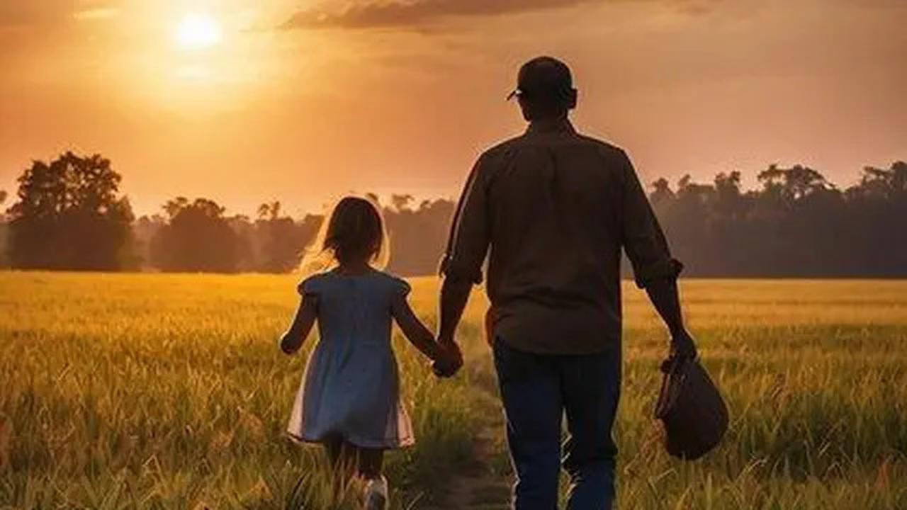 20 Ucapan Hari Ayah yang Penuh Cinta dan Inspirasi untuk Ungkapkan Perasaan Anak pada Orang Tua