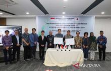 Makassar Perkuat Komitmen Lingkungan: Jalin Kerja Sama Biomassa Sirkular dengan Maniwa Jepang