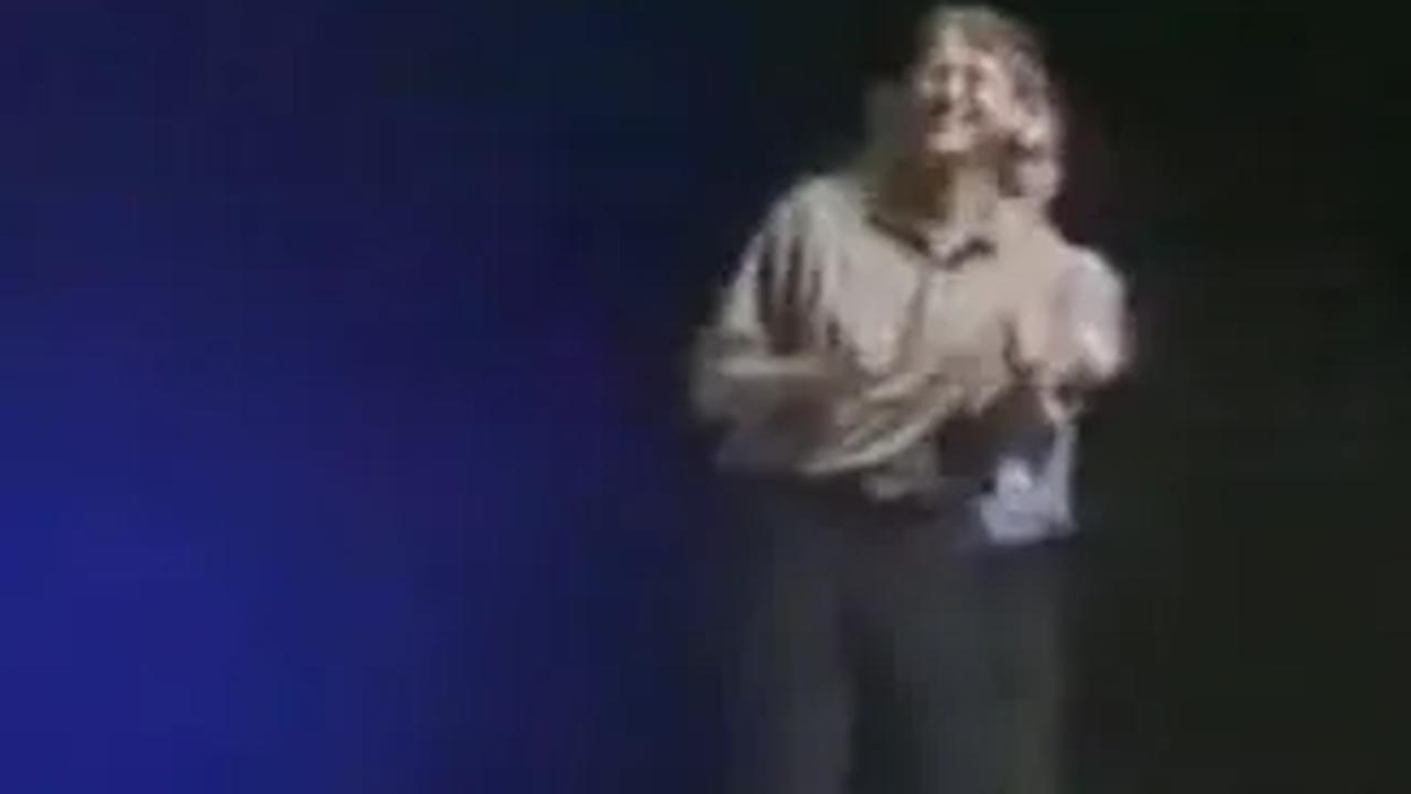Video tersebut telah menarik banyak perhatian, dengan lebih dari 7 juta penayangan dalam sehari.