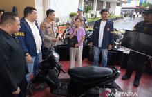 Polda Papua Tangkap 64 Pelaku Kasus 3C dalam Operasi Sikat Cartenz 2026