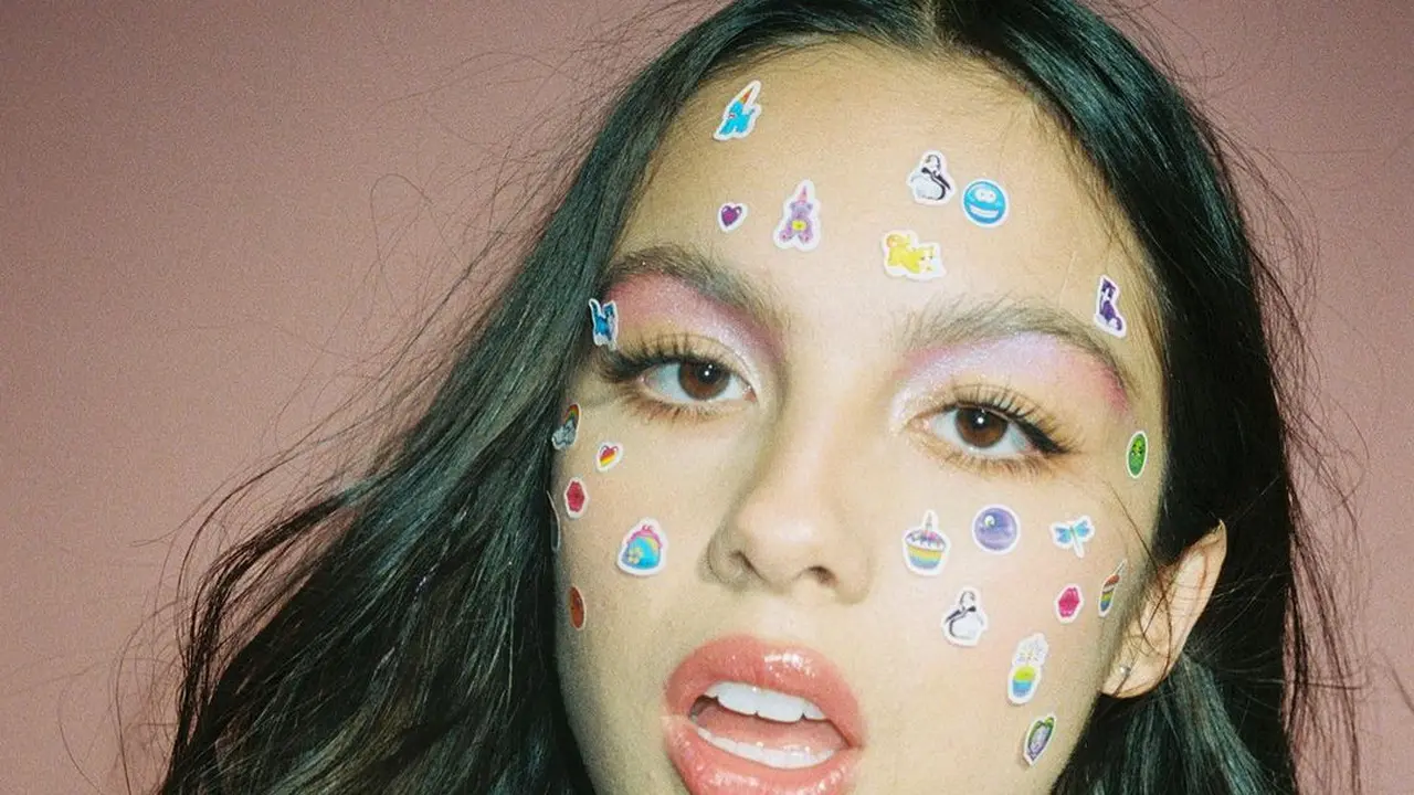 Olivia Rodrigo