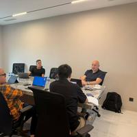 John Herdman Meeting dengan Alexander Zwiers dan I.League Jelang ke Eropa Pantau Diaspora Timnas Indonesia dan Berburu Pemain Keturunan