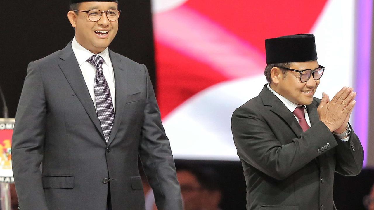 Jadwal Kampanye Anies Baswedan dan Muhaimin Iskandar 5 Februari 2024
